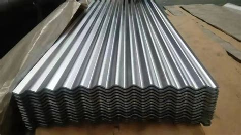 galvanized sheet metal 4x8 price|4x8 galvanized corrugated steel sheet.